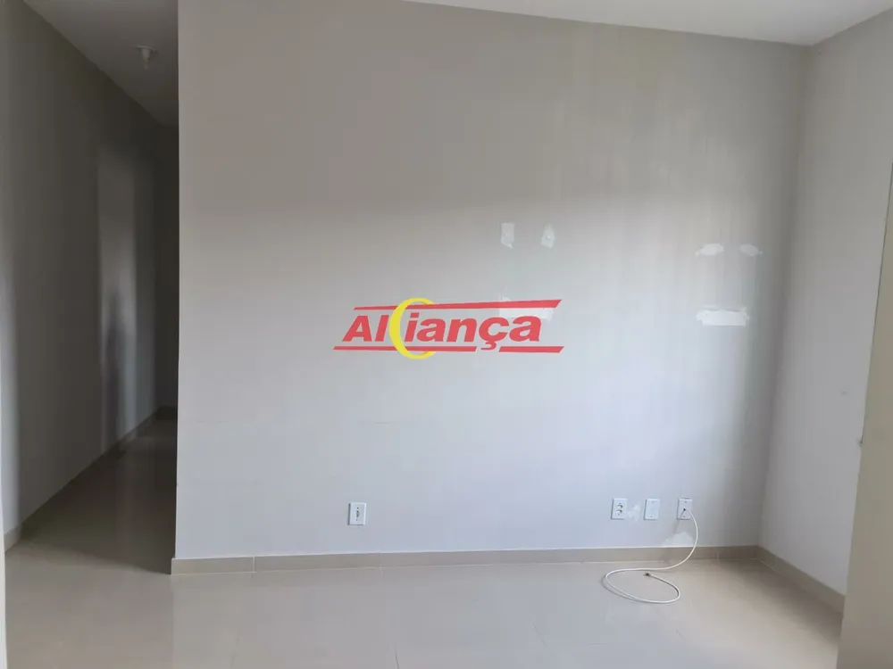 Apartamento, 2 quartos, 40 m² - Foto 5