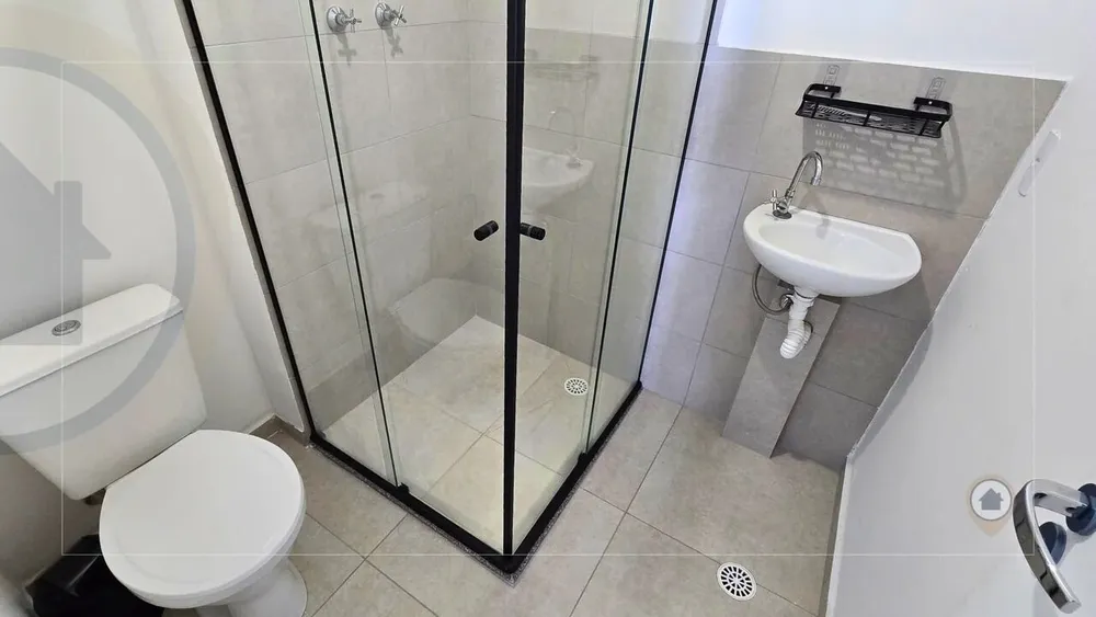 Apartamento, 2 quartos, 47 m² - Foto 6