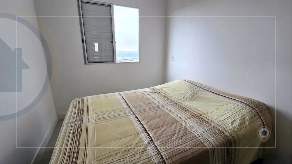 Apartamento, 2 quartos, 47 m² - Foto 2