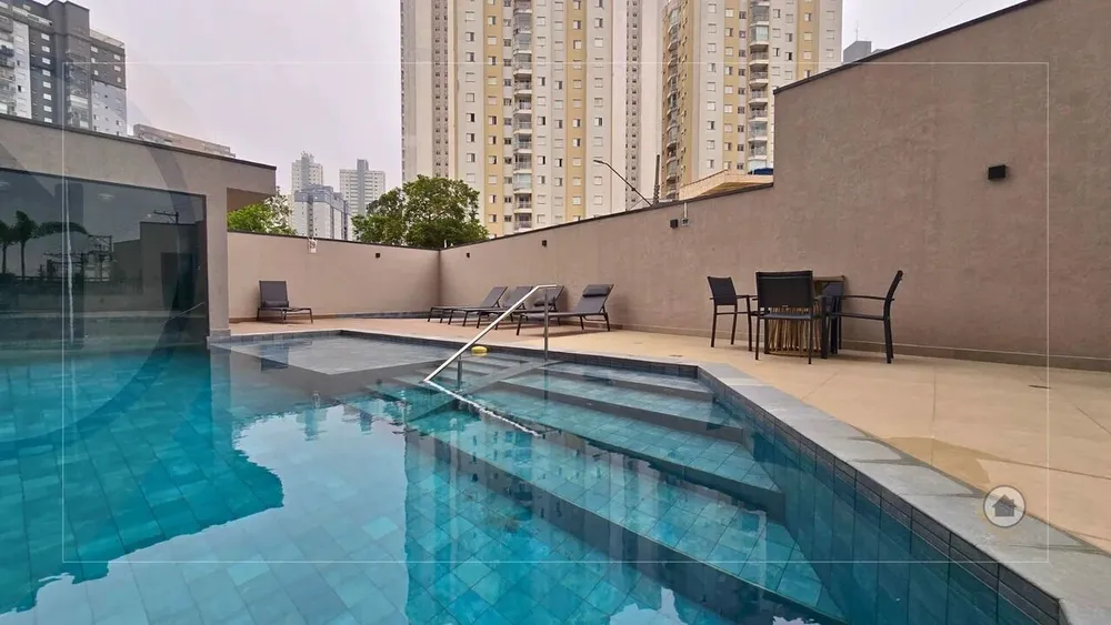 Apartamento, 2 quartos, 47 m² - Foto 9