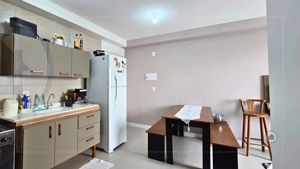 Apartamento, 2 quartos, 47 m² - Foto 3