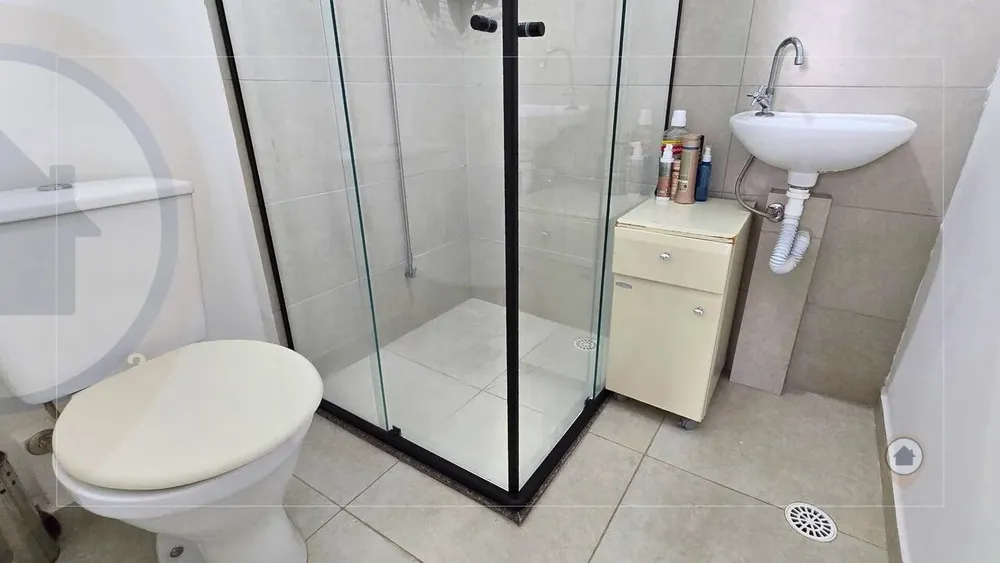 Apartamento, 2 quartos, 47 m² - Foto 1