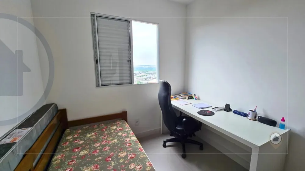 Apartamento, 2 quartos, 47 m² - Foto 5