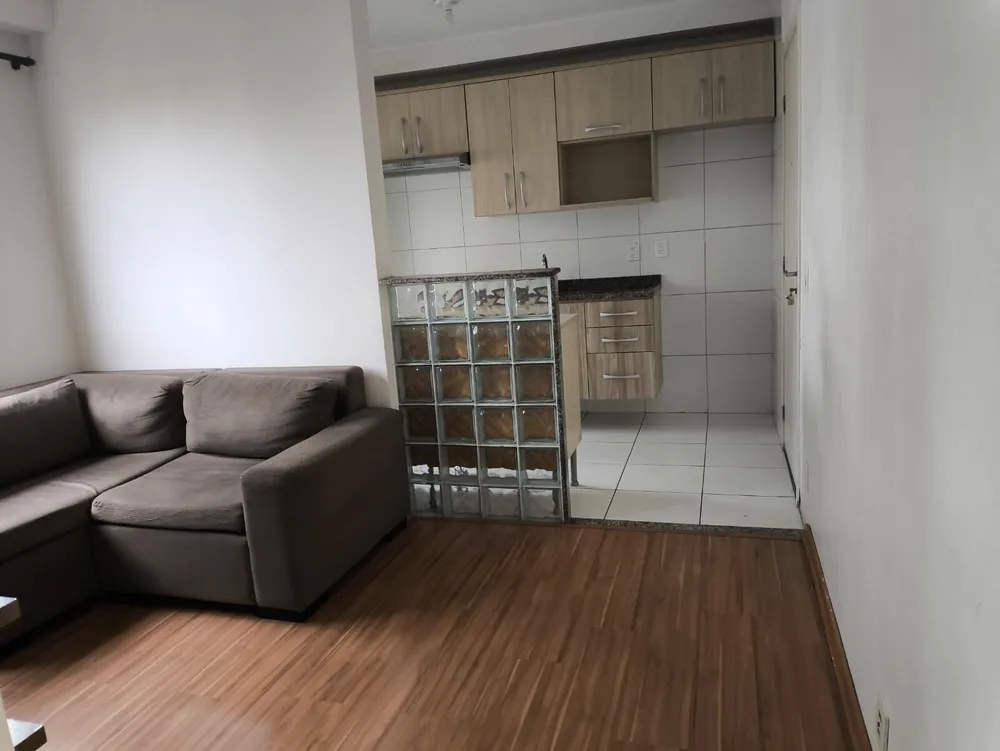 Apartamento, 2 quartos, 43 m² - Foto 2