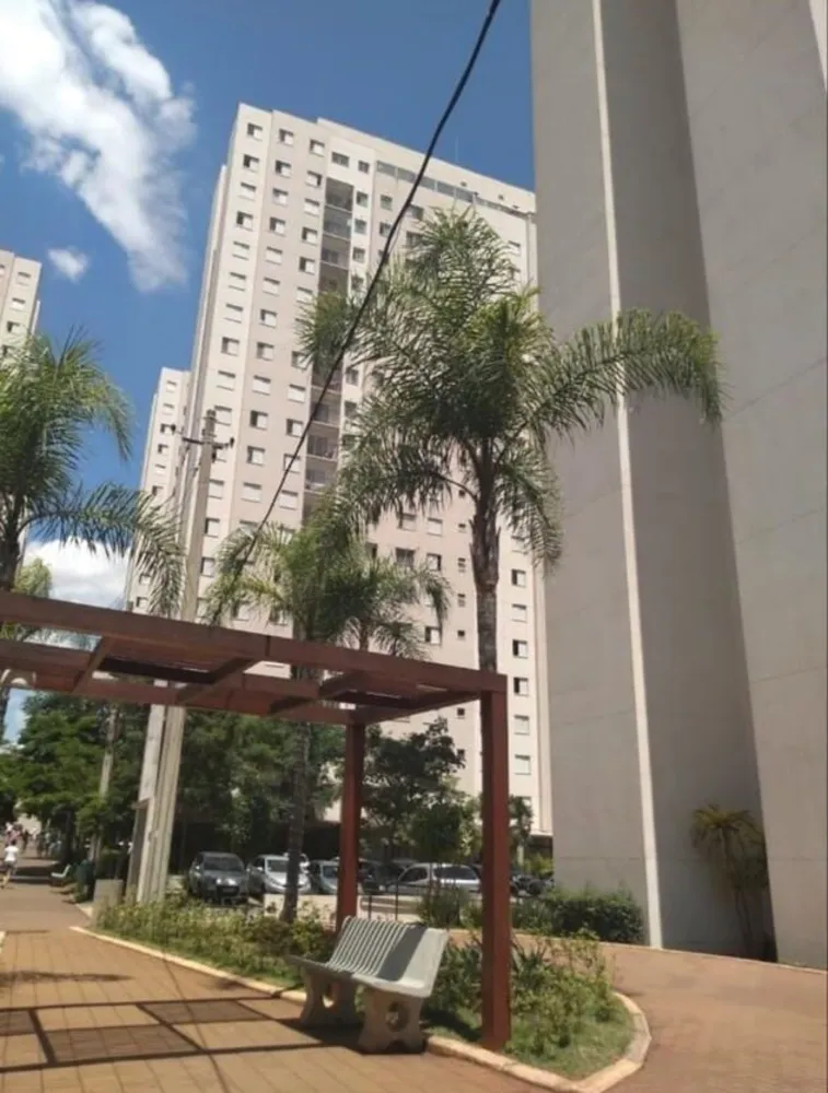 Apartamento, 2 quartos, 43 m² - Foto 8