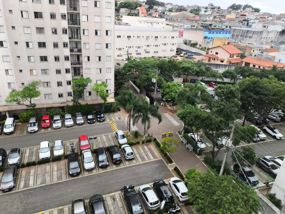 Apartamento, 2 quartos, 43 m² - Foto 12