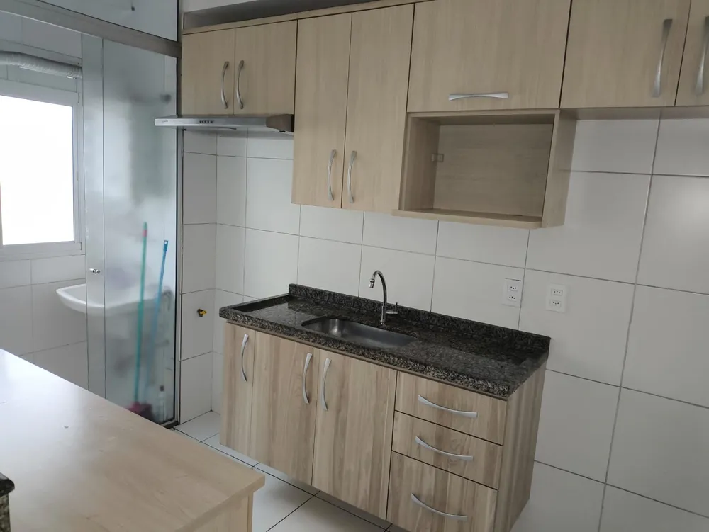 Apartamento, 2 quartos, 43 m² - Foto 4