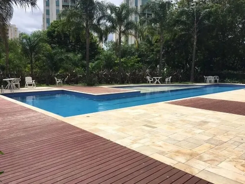 Apartamento, 2 quartos, 43 m² - Foto 6