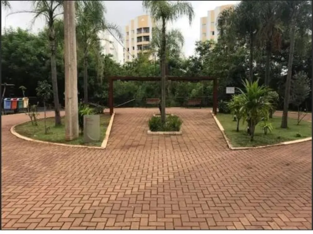 Apartamento, 2 quartos, 43 m² - Foto 9