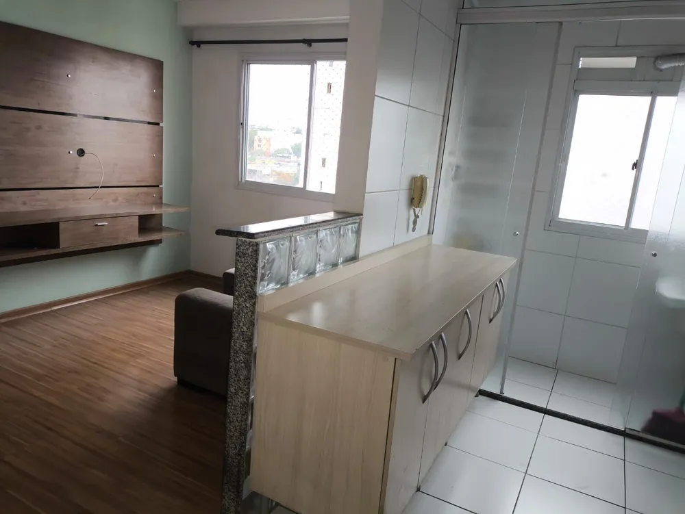 Apartamento, 2 quartos, 43 m² - Foto 7