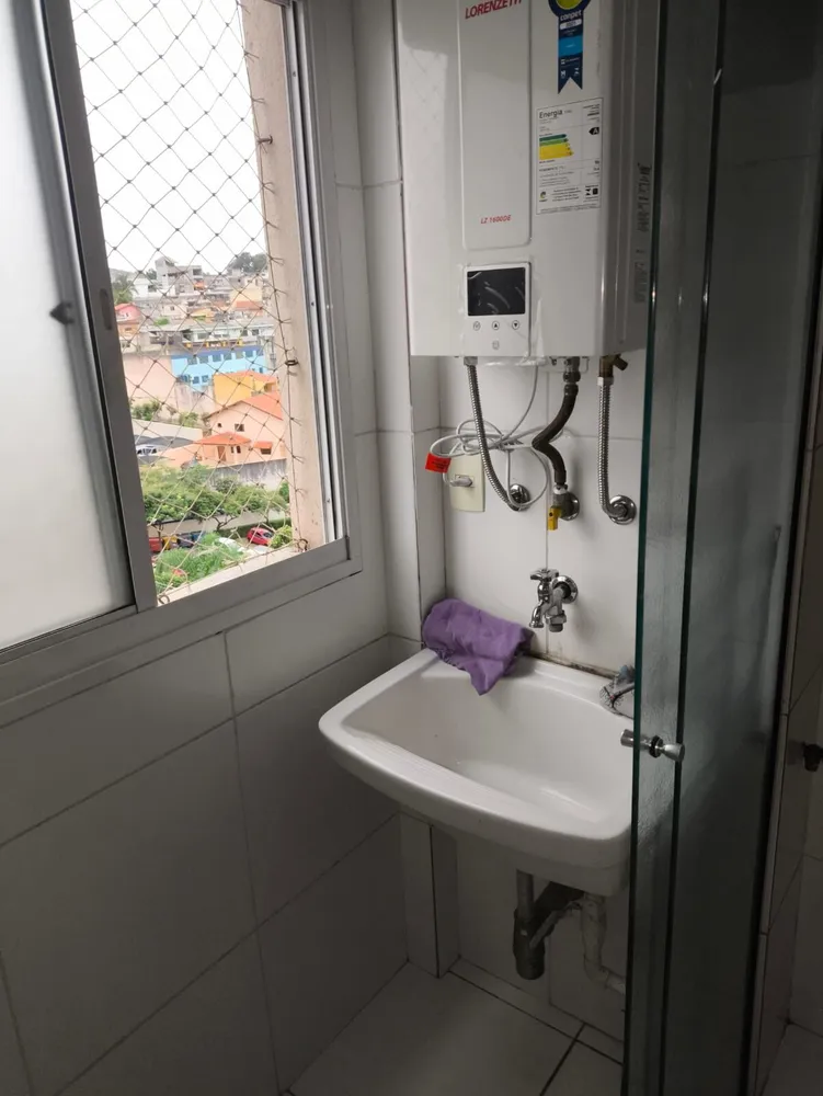 Apartamento, 2 quartos, 43 m² - Foto 3
