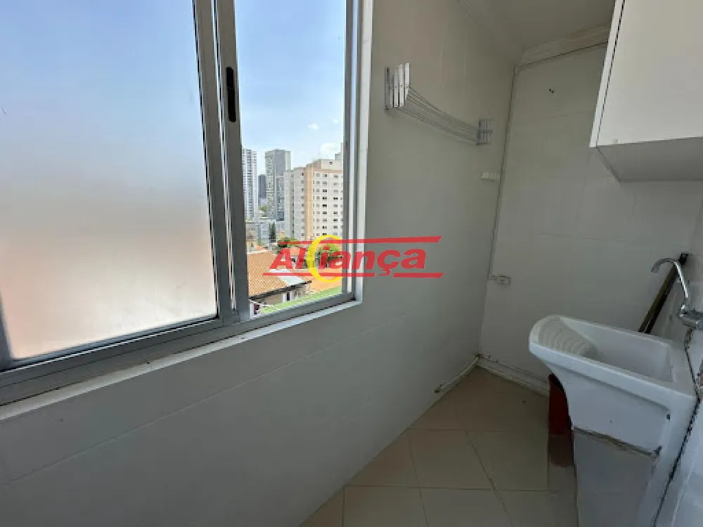 Apartamento, 2 quartos, 70 m² - Foto 5