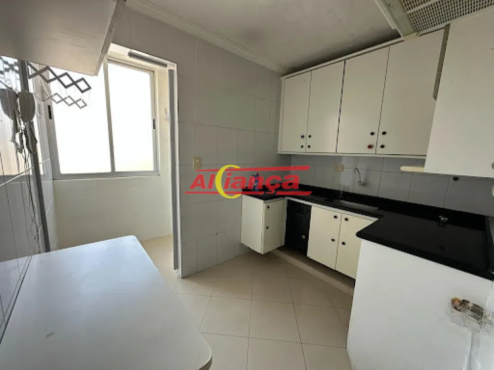 Apartamento, 2 quartos, 70 m² - Foto 4