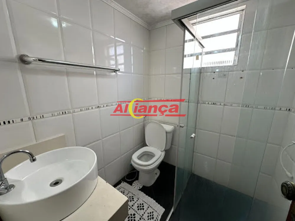 Apartamento, 2 quartos, 70 m² - Foto 7