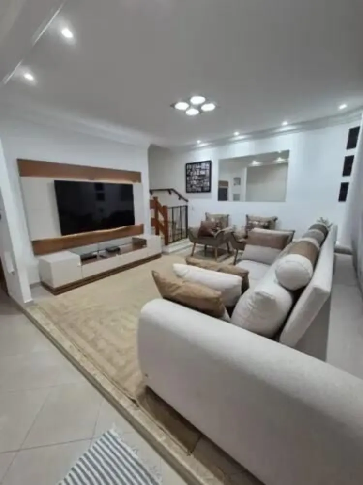 Casa de Condomínio, 3 quartos - Foto 3