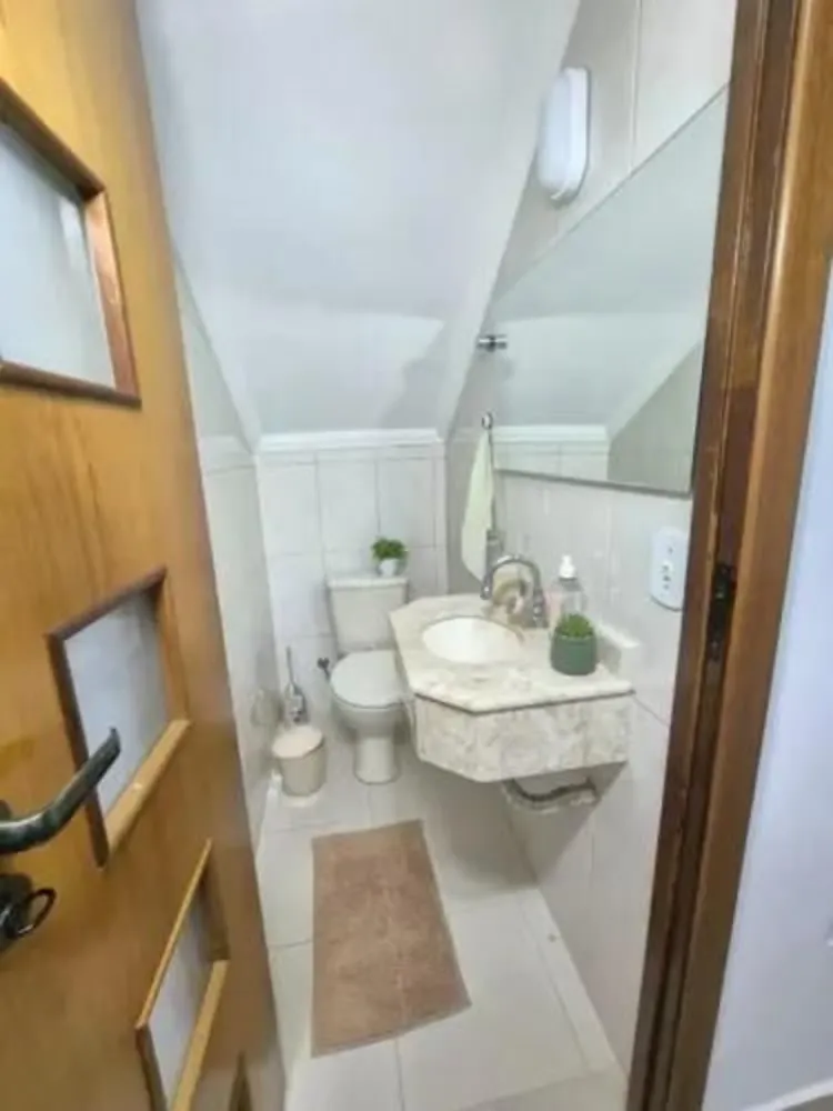 Casa de Condomínio, 3 quartos - Foto 6