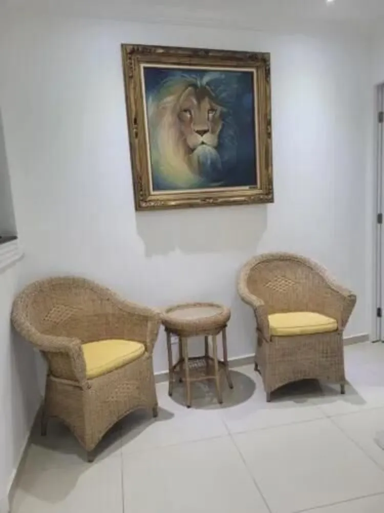 Apartamento, 3 quartos, 300 m² - Foto 8