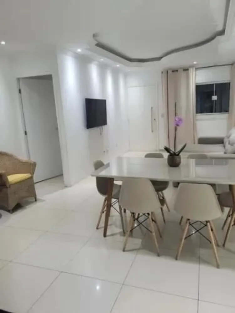 Apartamento, 3 quartos, 300 m² - Foto 2