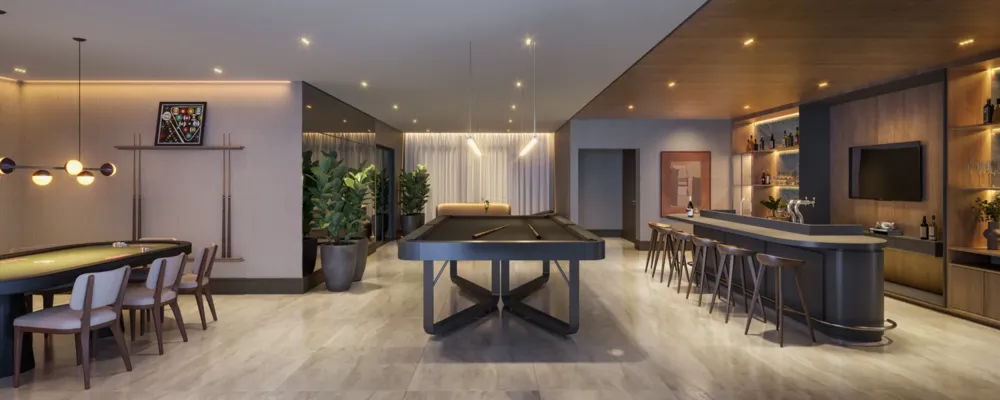 Apartamento, 4 quartos, 175 m² - Foto 2