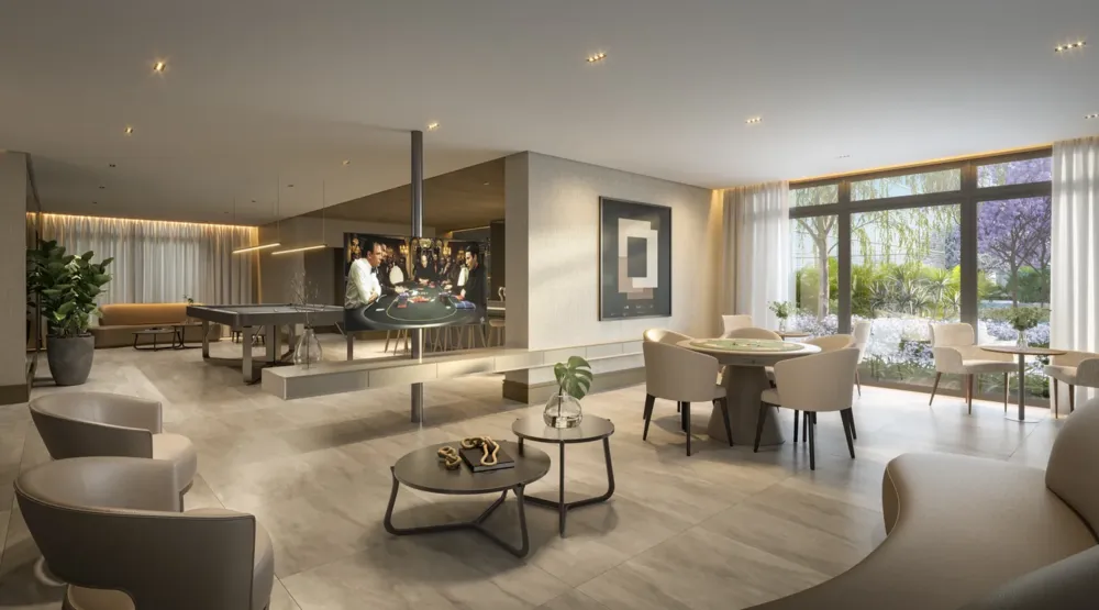 Apartamento, 4 quartos, 175 m² - Foto 1