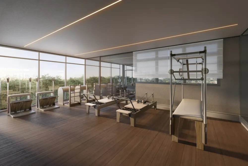 Apartamento, 4 quartos, 175 m² - Foto 18