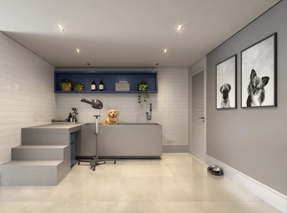 Apartamento, 4 quartos, 175 m² - Foto 19
