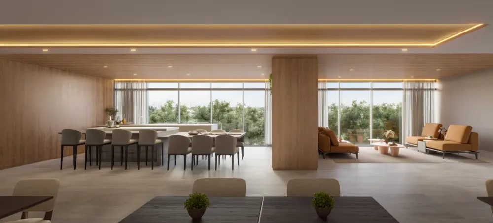 Apartamento, 4 quartos, 175 m² - Foto 25