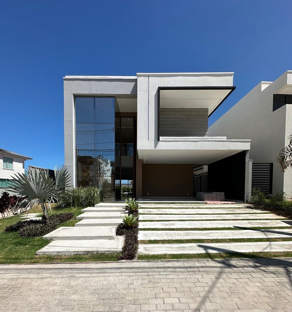 Casa de Condomínio à venda com 4 quartos, 280m² - Foto 10