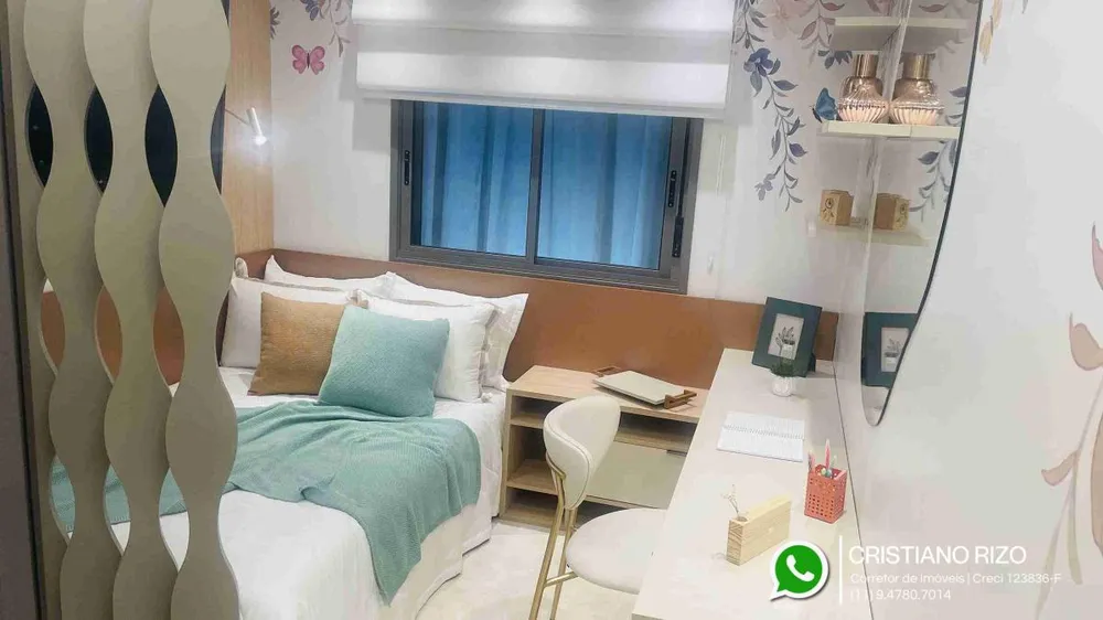 Apartamento, 3 quartos, 104 m² - Foto 7