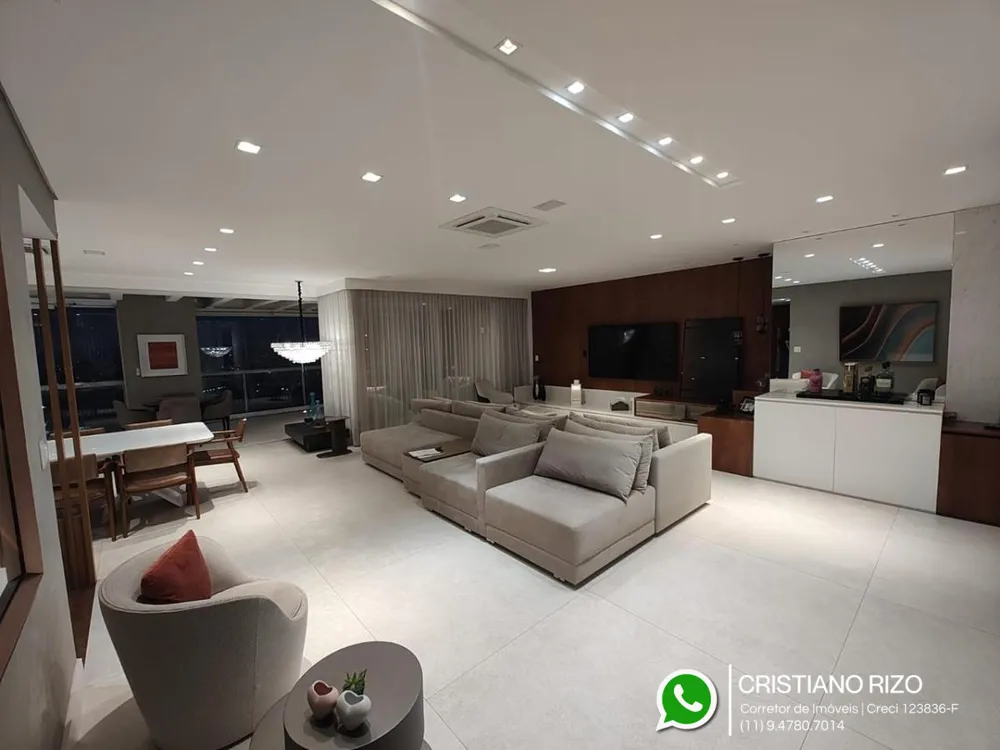 Cobertura, 4 quartos, 563 m² - Foto 4