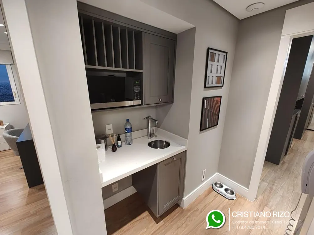 Cobertura, 4 quartos, 563 m² - Foto 12