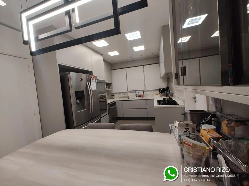 Cobertura, 4 quartos, 563 m² - Foto 6