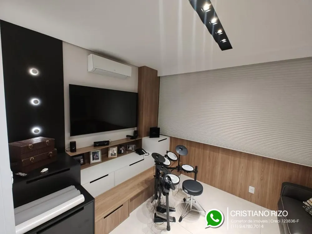Cobertura, 4 quartos, 563 m² - Foto 8