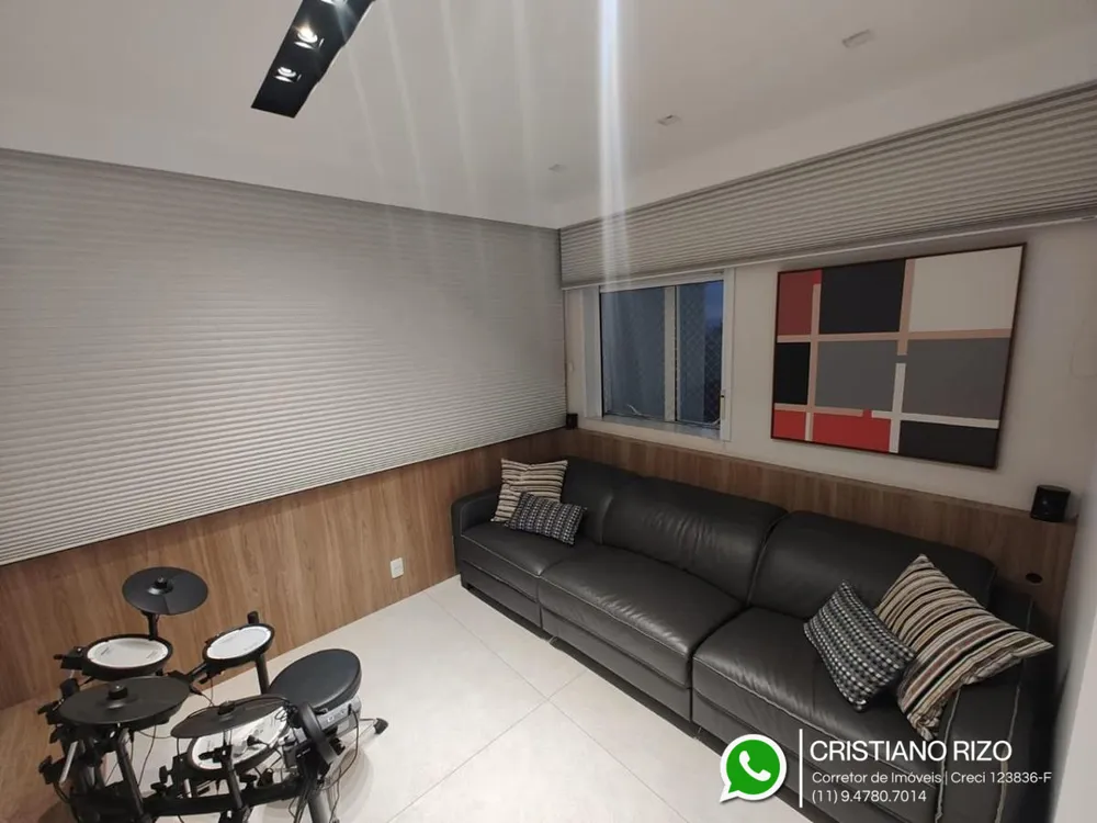 Cobertura, 4 quartos, 563 m² - Foto 7
