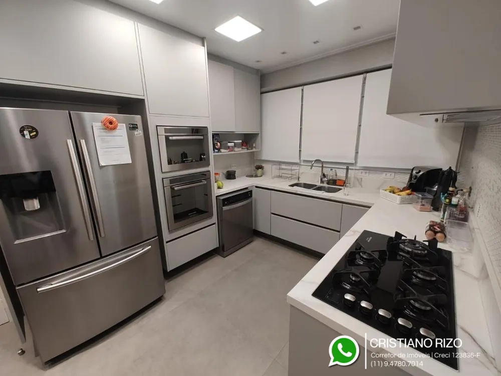 Cobertura, 4 quartos, 563 m² - Foto 5