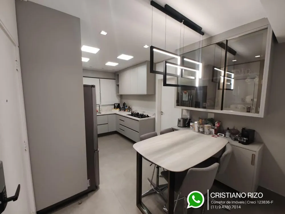 Cobertura, 4 quartos, 563 m² - Foto 2