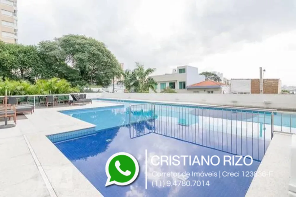 Cobertura, 4 quartos, 563 m² - Foto 1