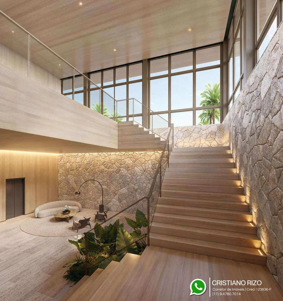 Apartamento, 3 quartos, 133 m² - Foto 8