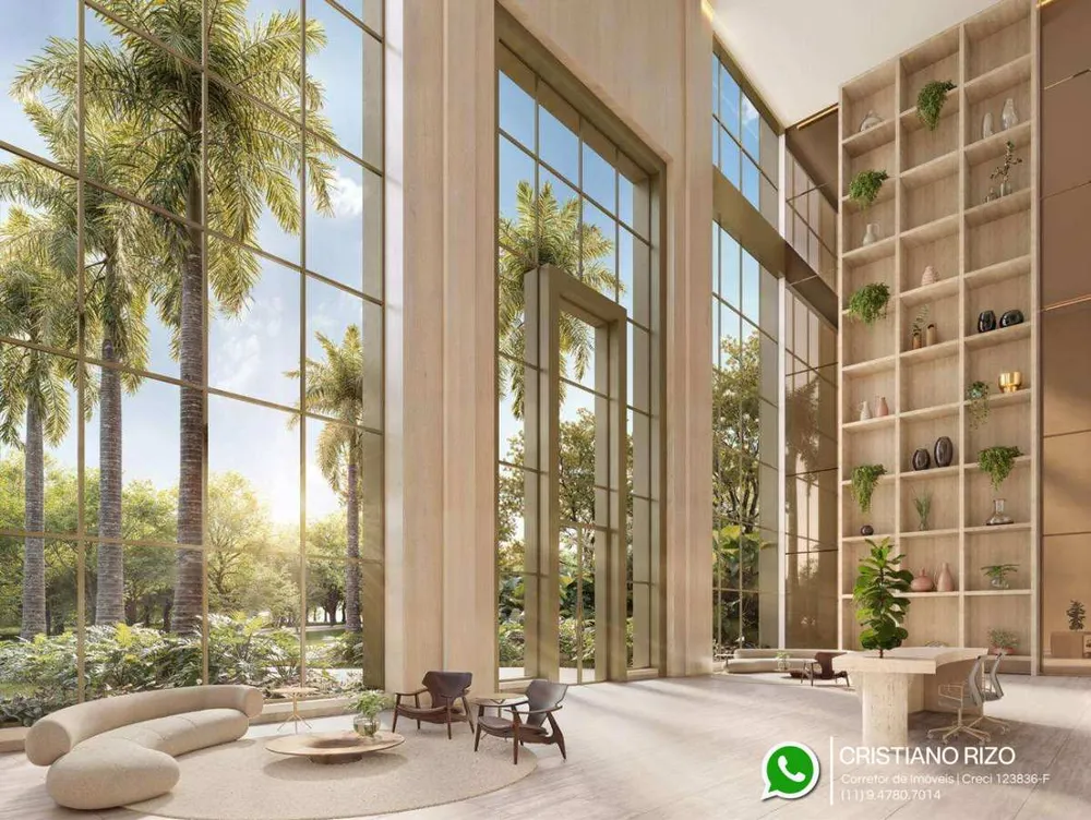 Apartamento, 3 quartos, 133 m² - Foto 7
