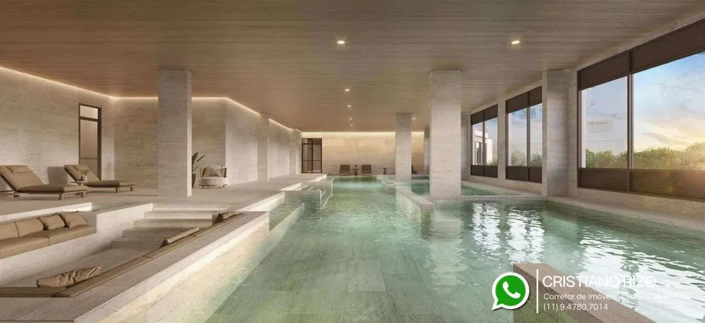 Apartamento, 1 quarto, 21 m² - Foto 10