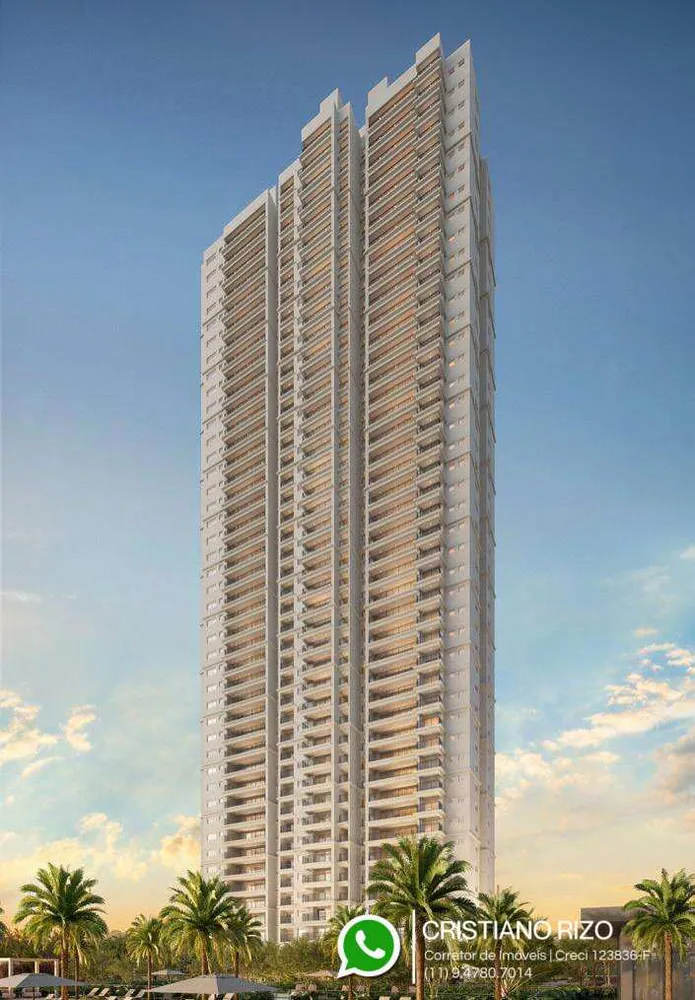 Apartamento, 3 quartos, 133 m² - Foto 3