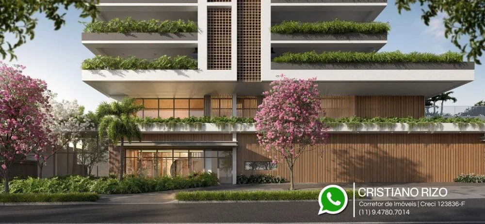 Apartamento, 2 quartos, 74 m² - Foto 6