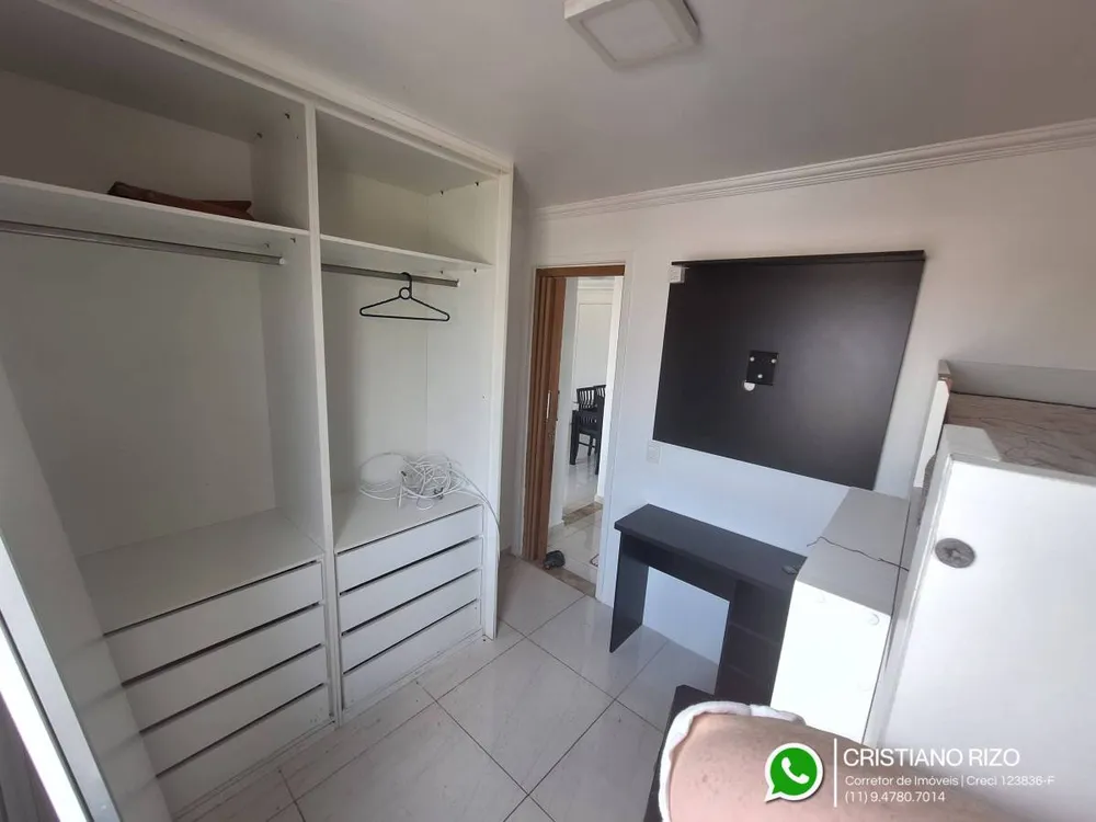 Apartamento, 2 quartos, 43 m² - Foto 6