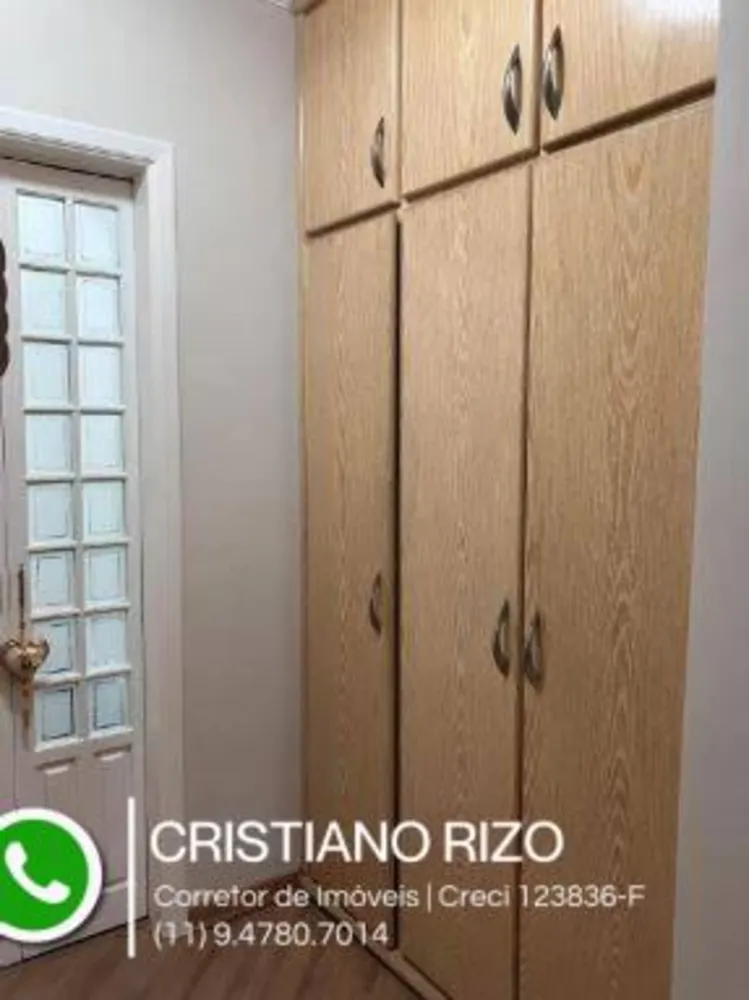 Casa, 3 quartos, 182 m² - Foto 5