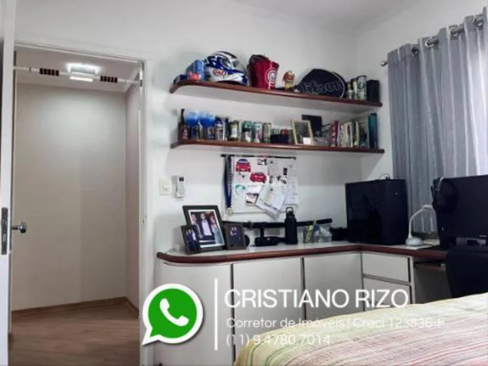 Casa, 3 quartos, 182 m² - Foto 8