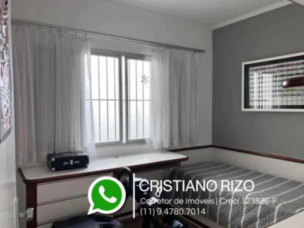 Casa, 3 quartos, 182 m² - Foto 7