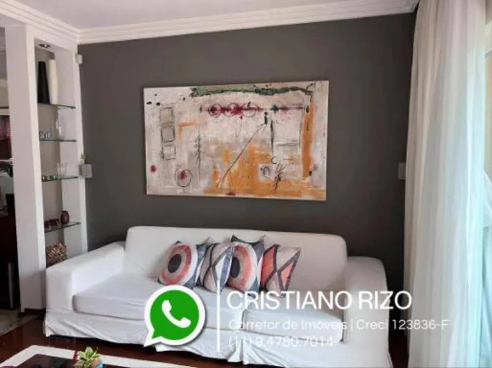 Casa, 3 quartos, 182 m² - Foto 3