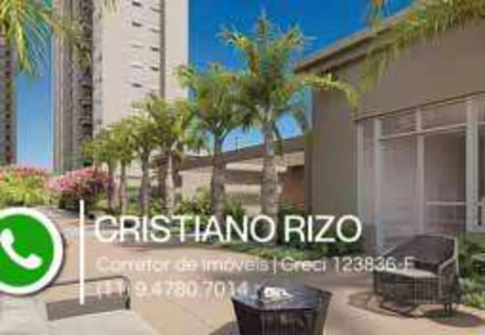 Apartamento, 2 quartos, 59 m² - Foto 2