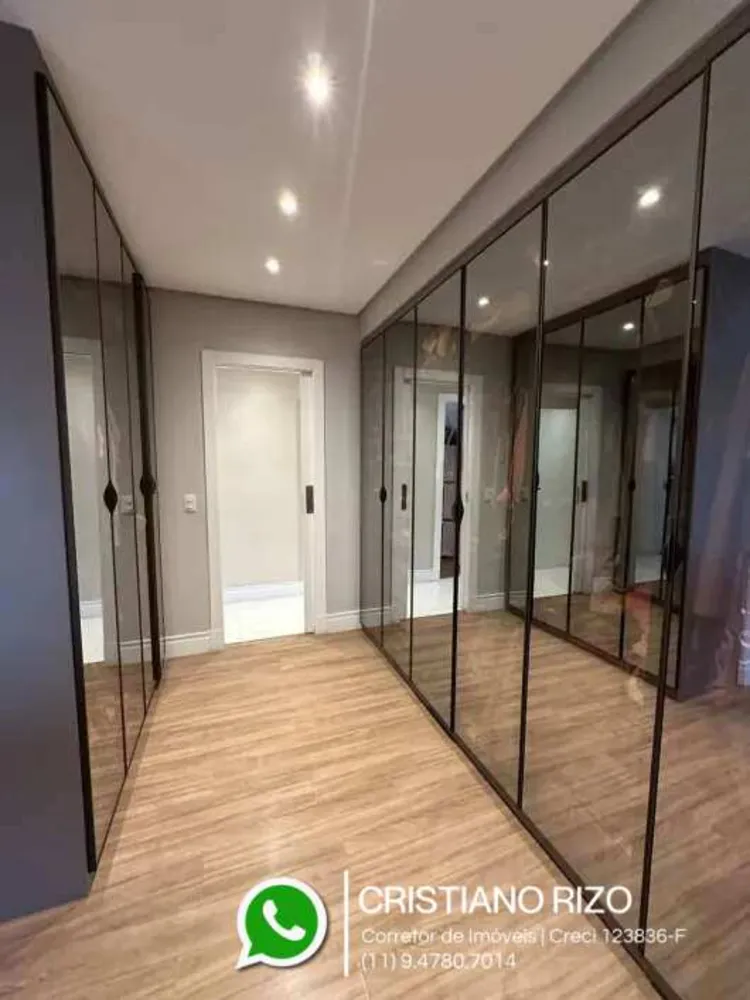 Apartamento, 3 quartos, 162 m² - Foto 4