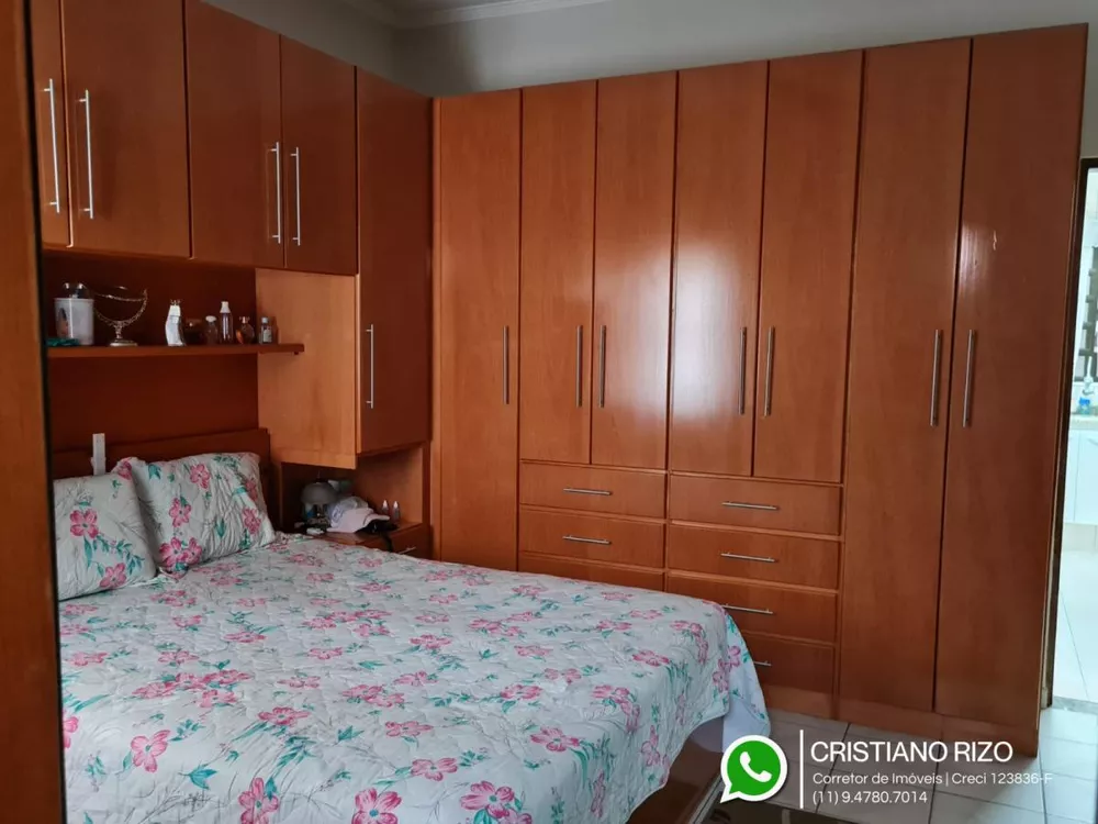 Casa à venda com 3 quartos, 160m² - Foto 6